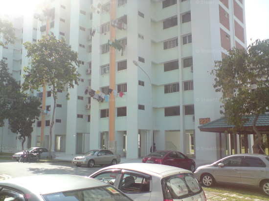 Tampines Street 23 thumbnail photo